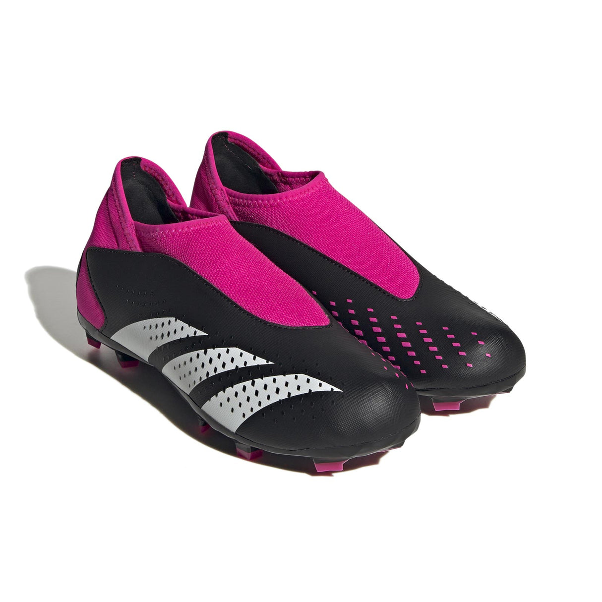 adidas K Predator Accuracy.3 LL FG Blk/P
