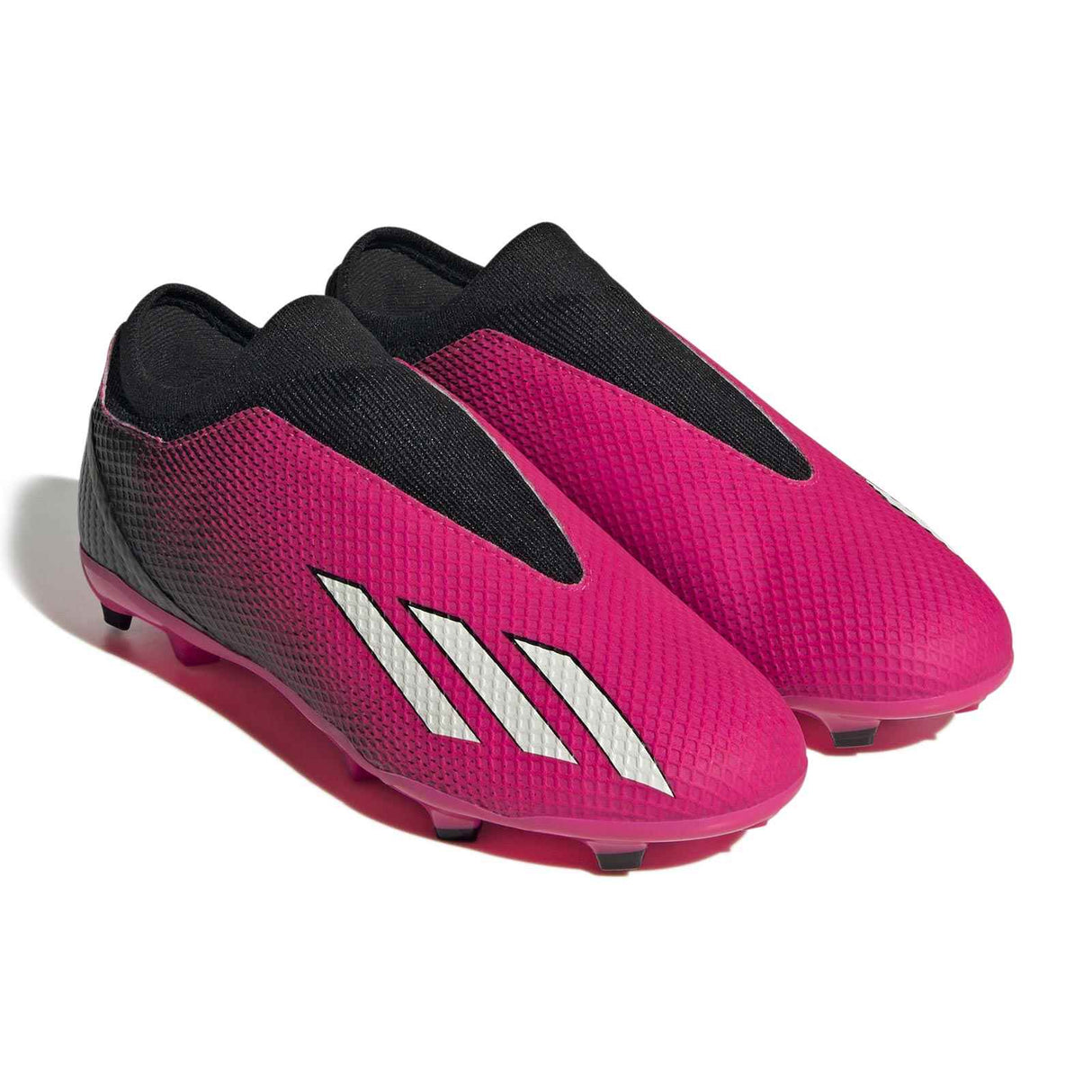adidas Kids X Speedportal.3 LL FG Pink