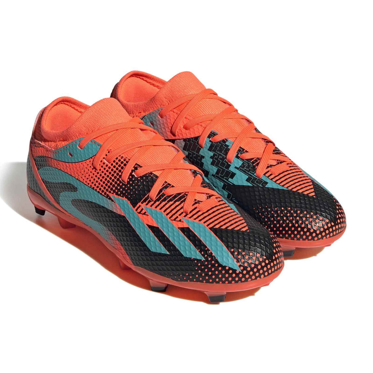 adidas Jnr X Speedportal Messi.3 FG Org