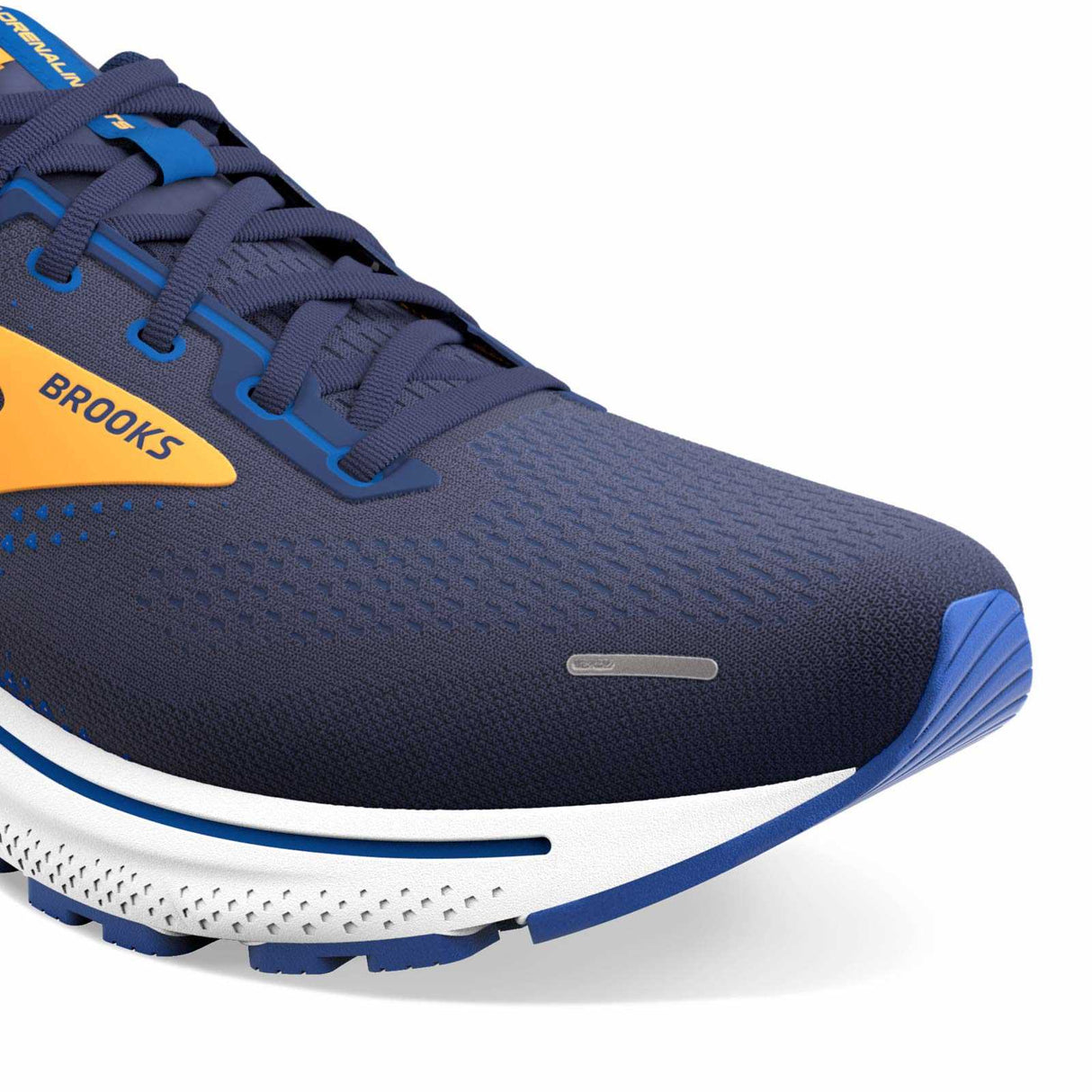 Brooks Adrenaline GTS 22 Men Navy/Orange