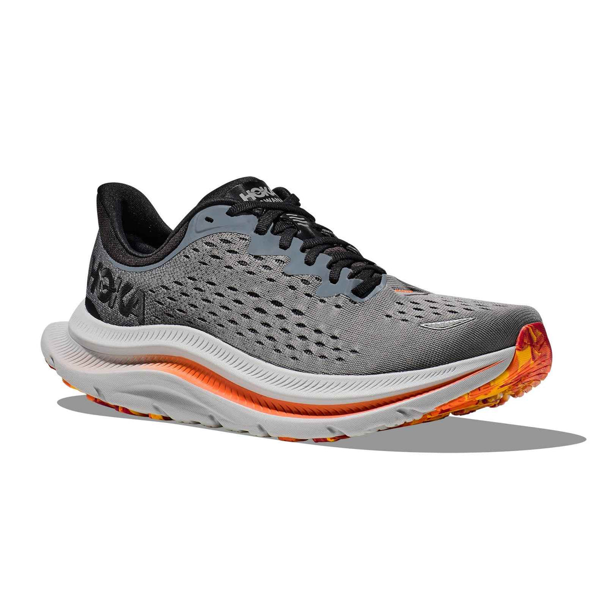 Hoka Kawana Mens Grey