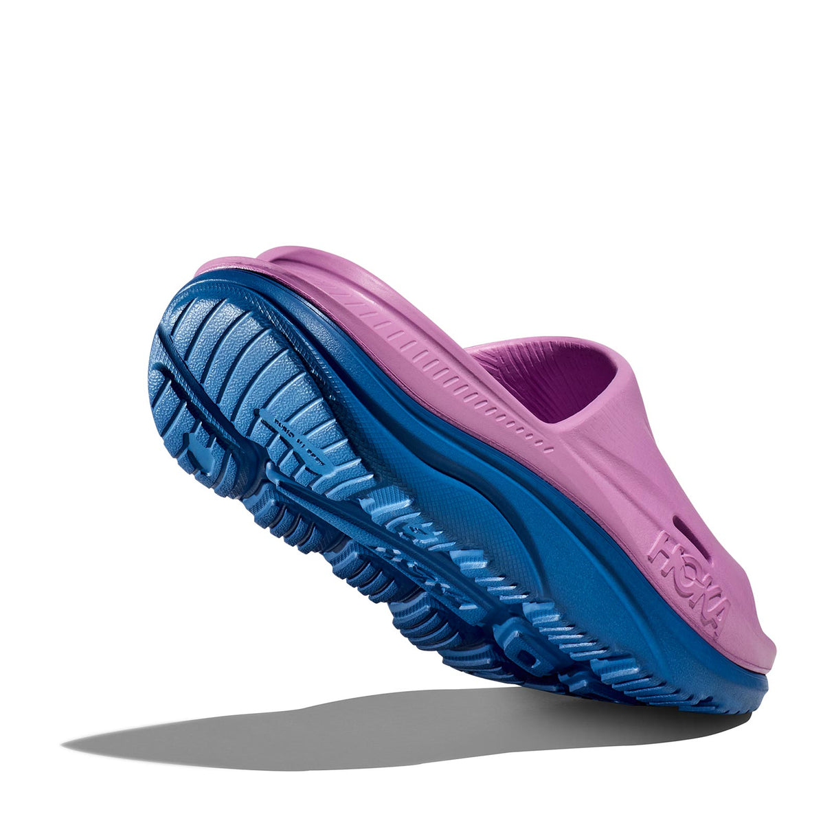 Hoka Ora Slide 3 Womens Pink