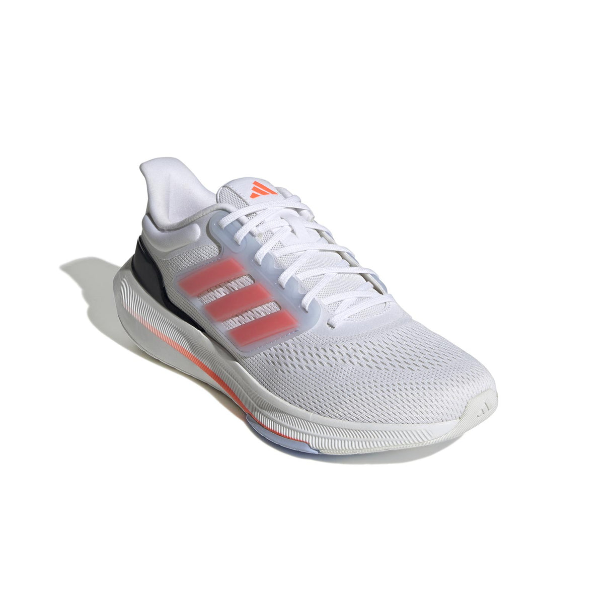 adidas Mens Ultrabounce White