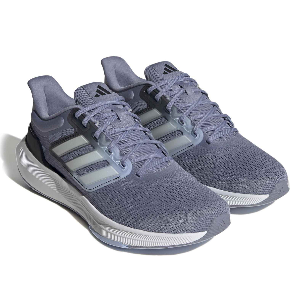 adidas Mens Ultrabounce Grey