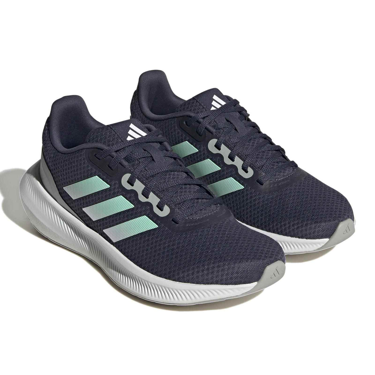 adidas Womens Runfalcon 2.0 Navy