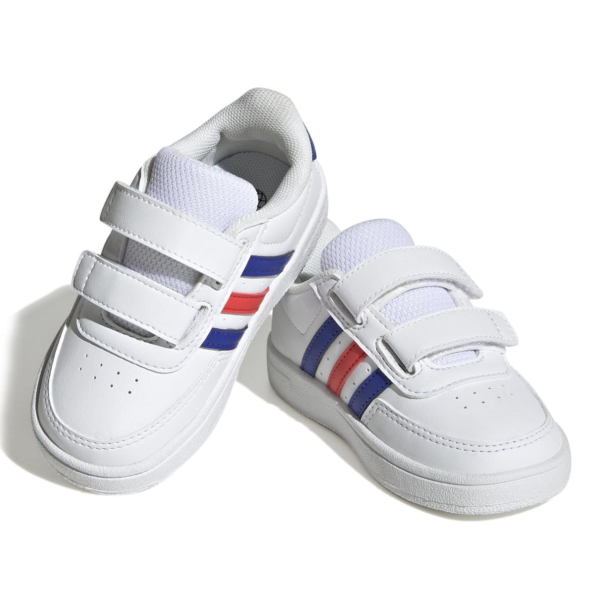 adidas Breaknet 2.0 Infant Boys White