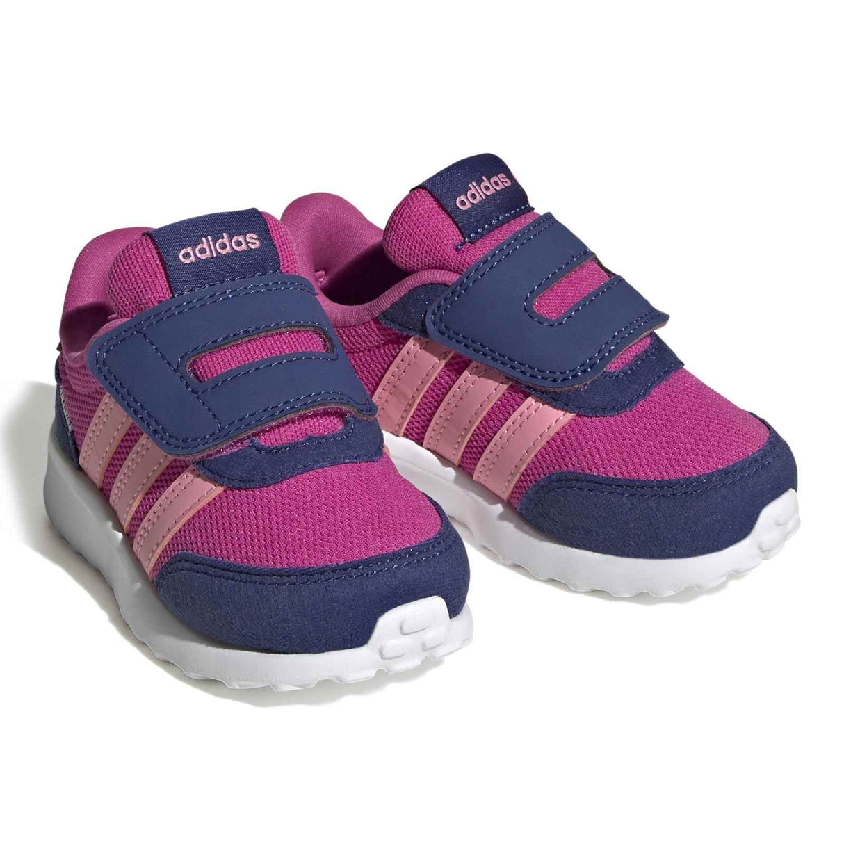 adidas Run 70s Infant Girls Pink