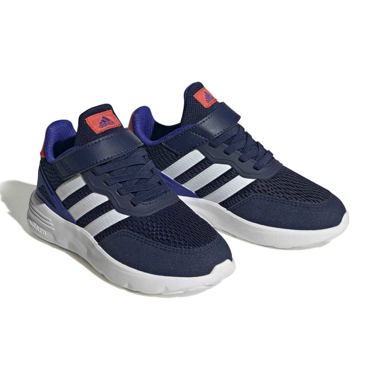 adidas Nebzed Jnr Boys Navy