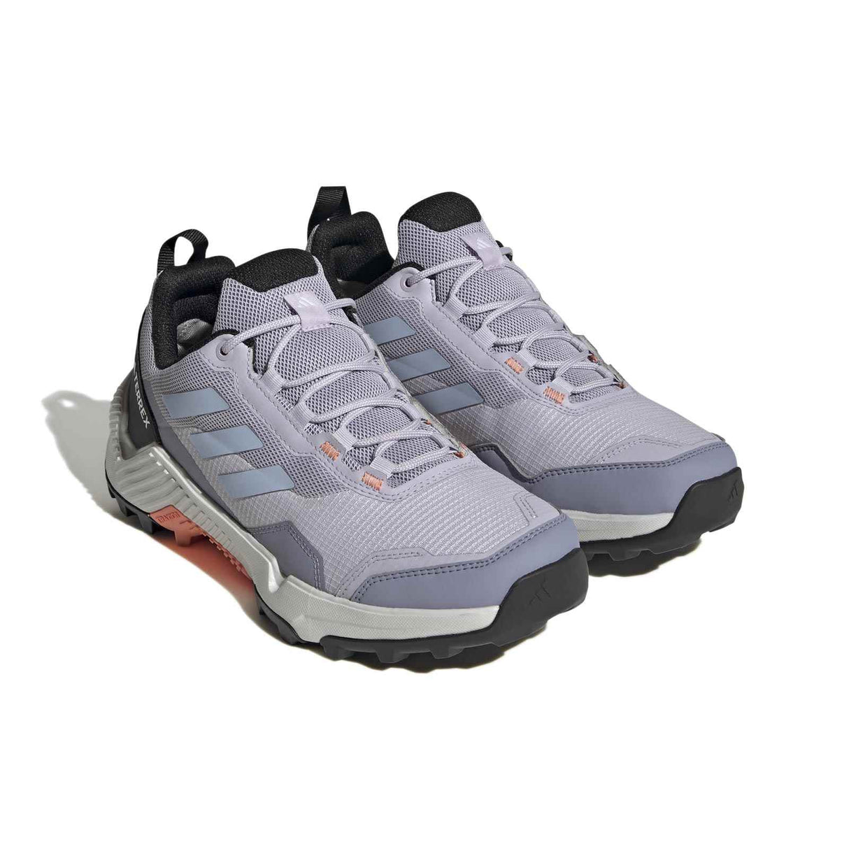 adidas Eastrail 2 Womens Purple