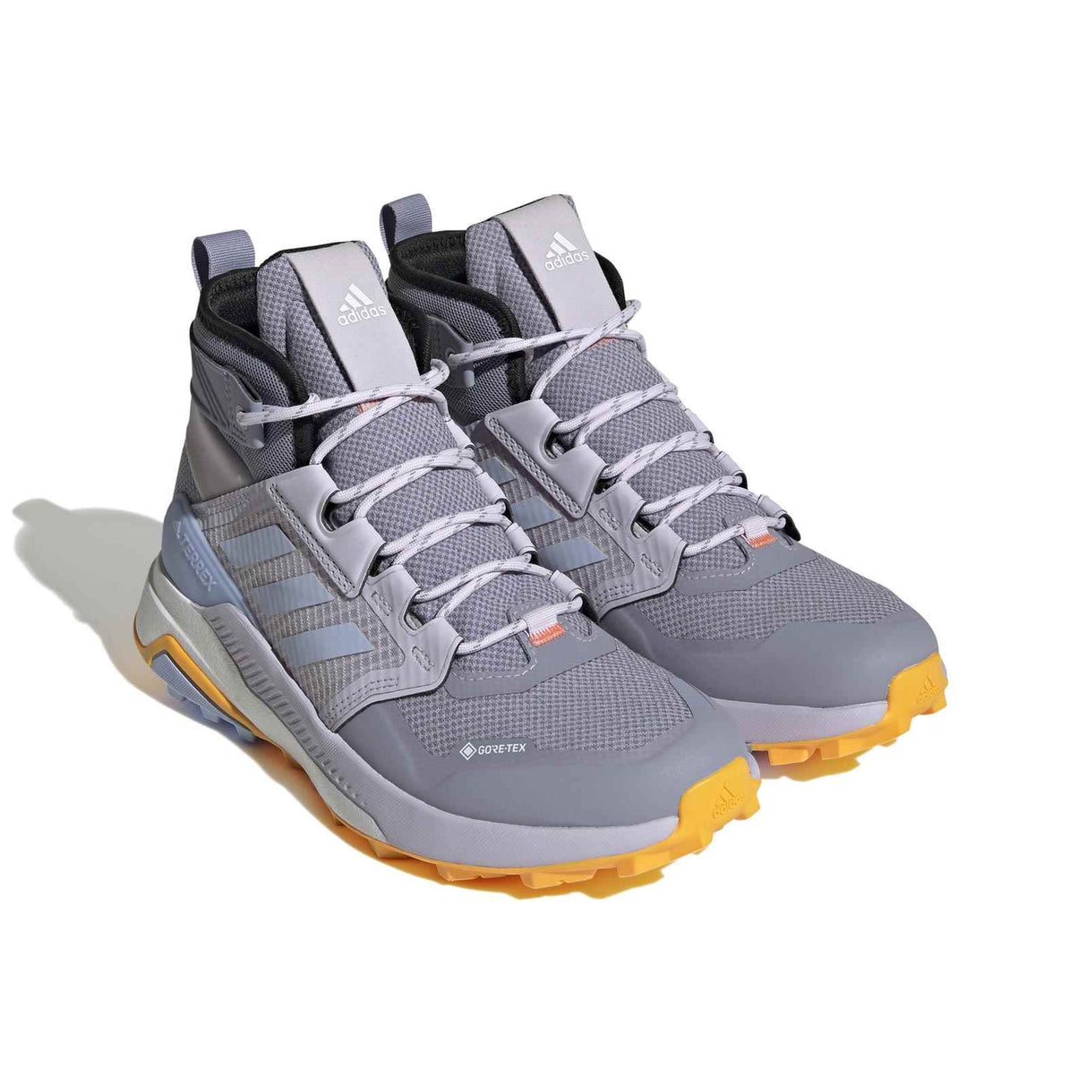 adidas Terrex Trailmkr GTX Mid Wmns Purp