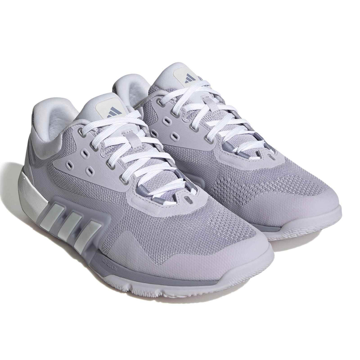 adidas Dropset Trainer Womens Grey
