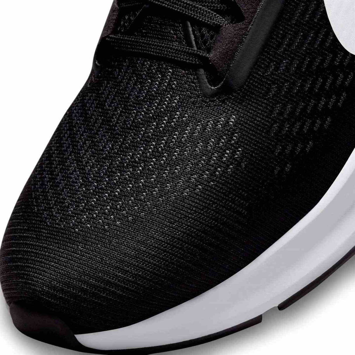 Nike Air Zoom Structure 24 Mens Black