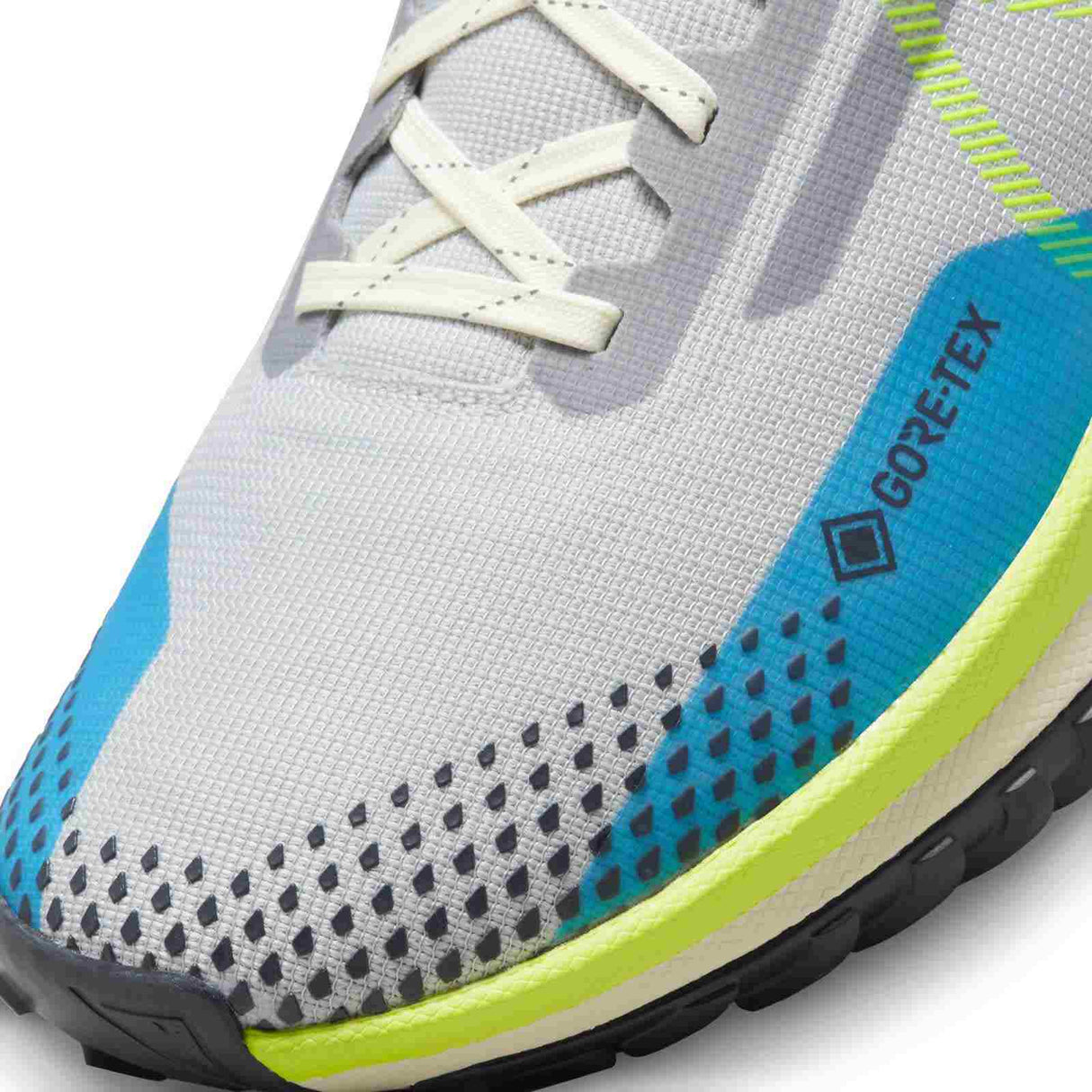 Nike React Pegasus Trail 4 GTX Mens Grey