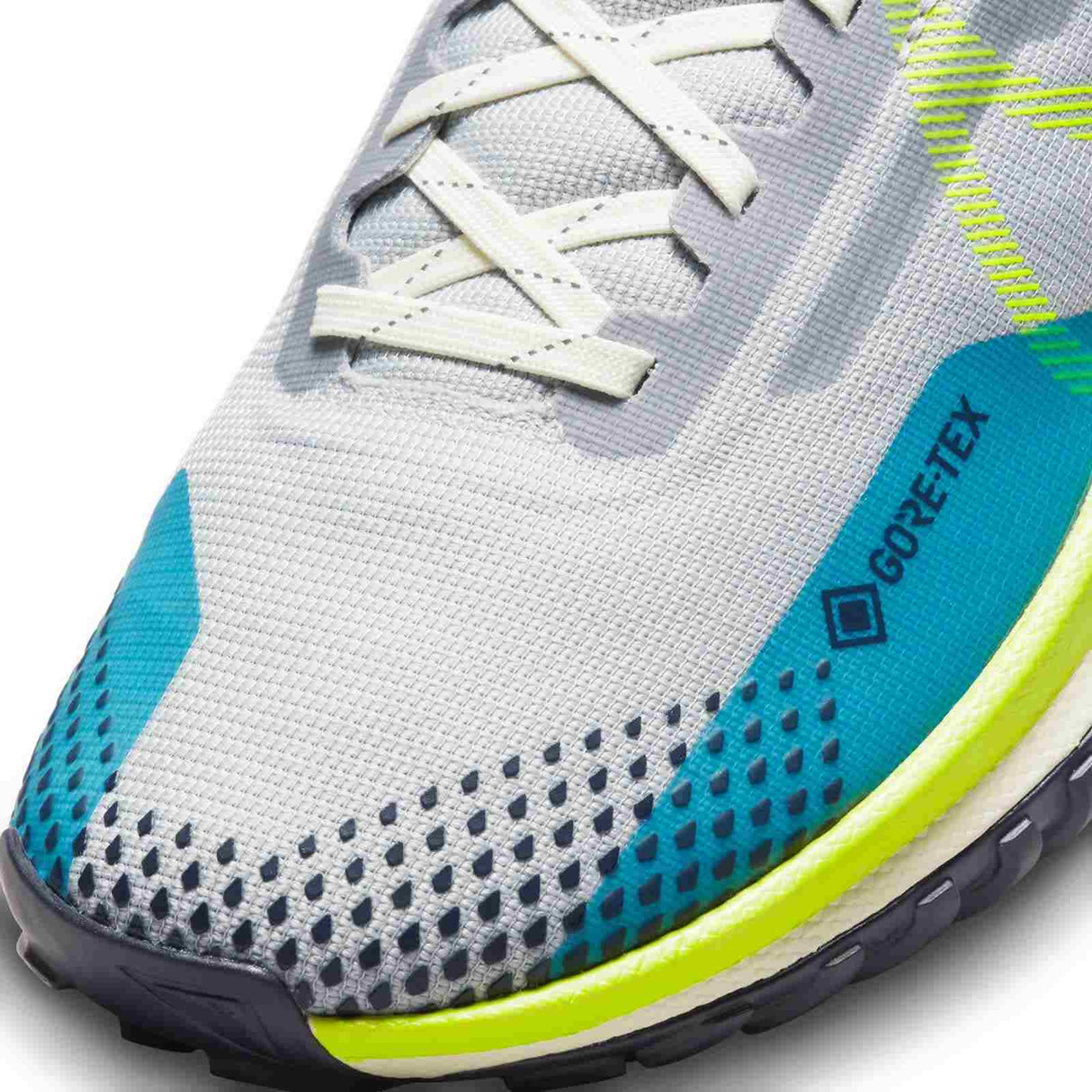 Nike React Pegasus Trail 4 GT Women Grey