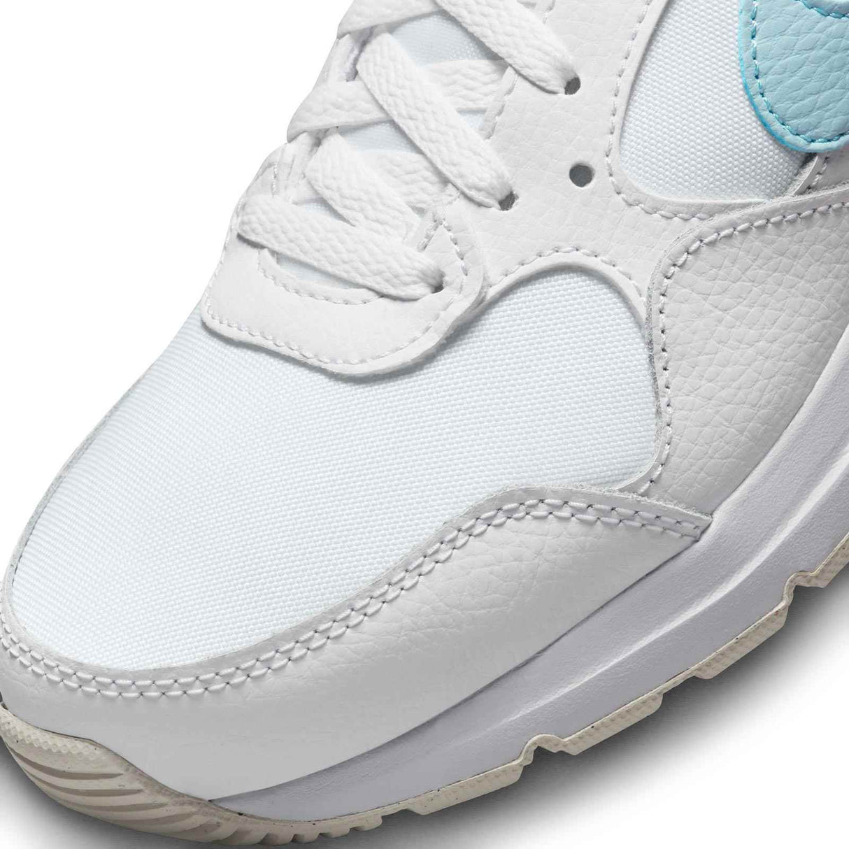 Nike Air Max SC Womens White