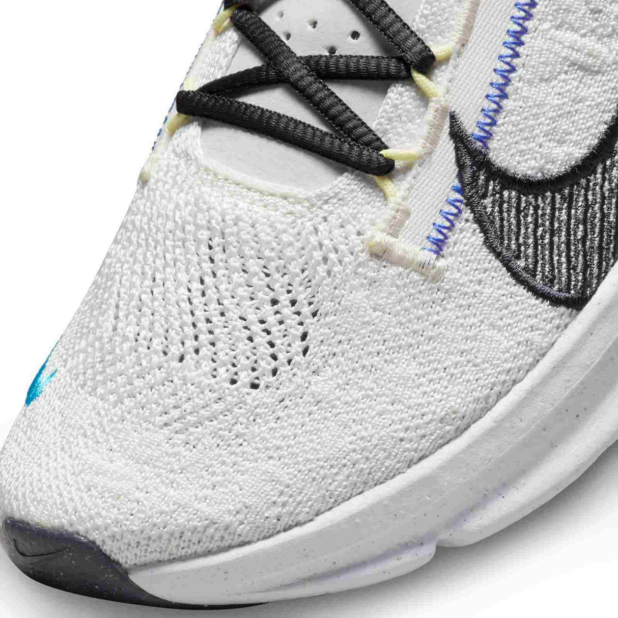 Nike SuperRep Go 3 NN Flyknit Mens White