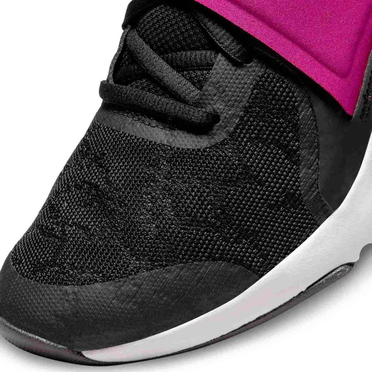 Nike Renew In-Season TR 12 Womens Black