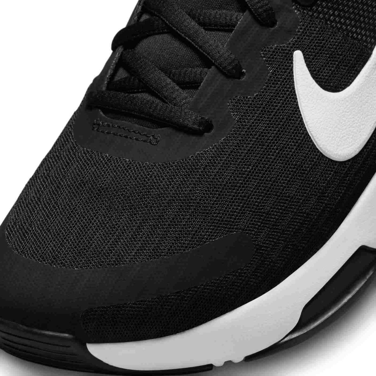 Nike Zoom Bella 6 Womens Black