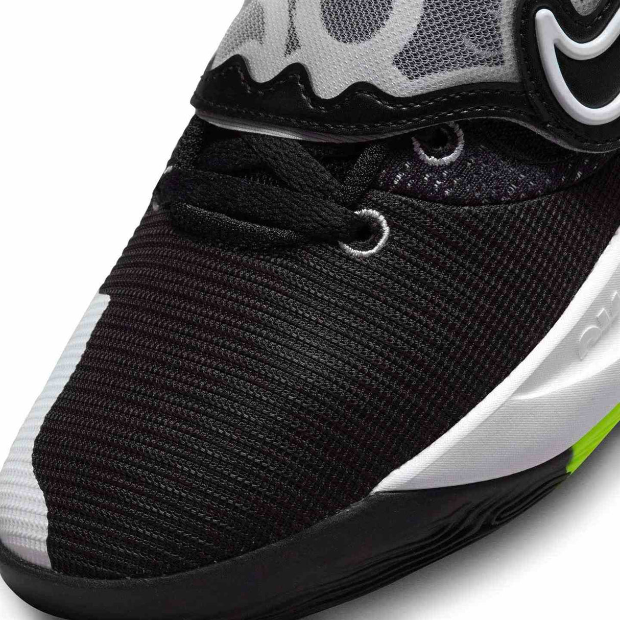 Nike Mens KD Trey 5 X Black