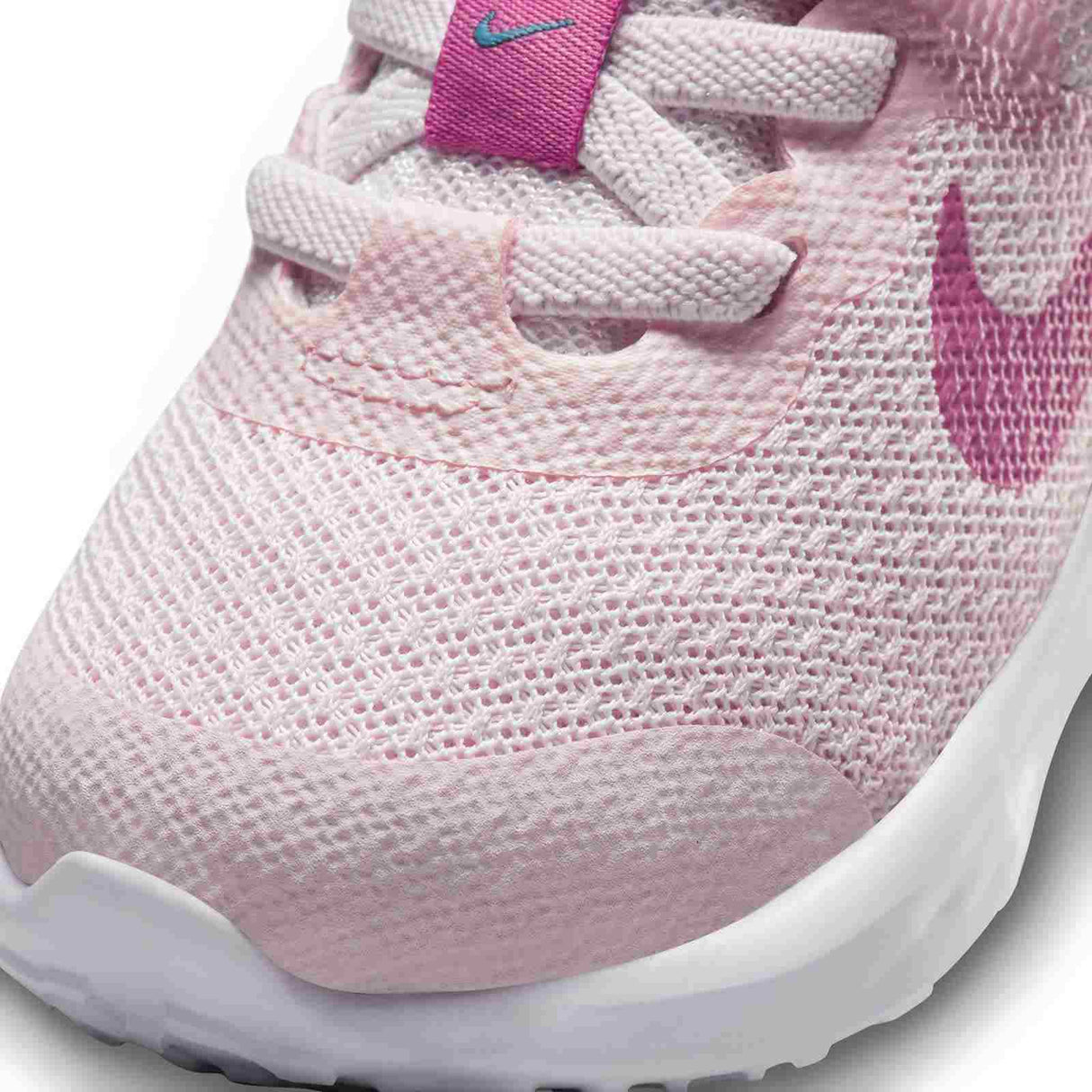 Nike Inf Girls Revolution 6 Pink