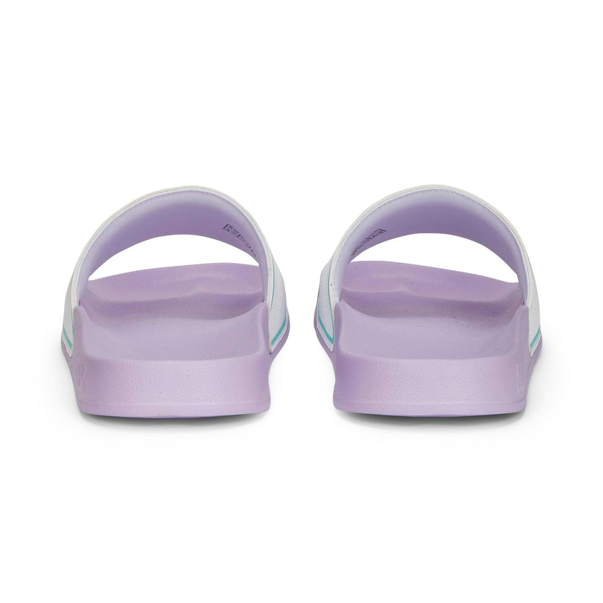 Puma Womens Leadcat 2.0 Purple