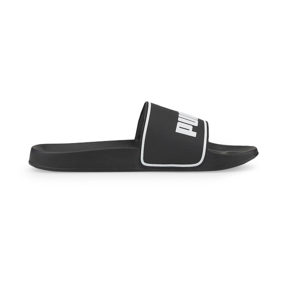 Puma Unisex Leadcat 2.0 Black