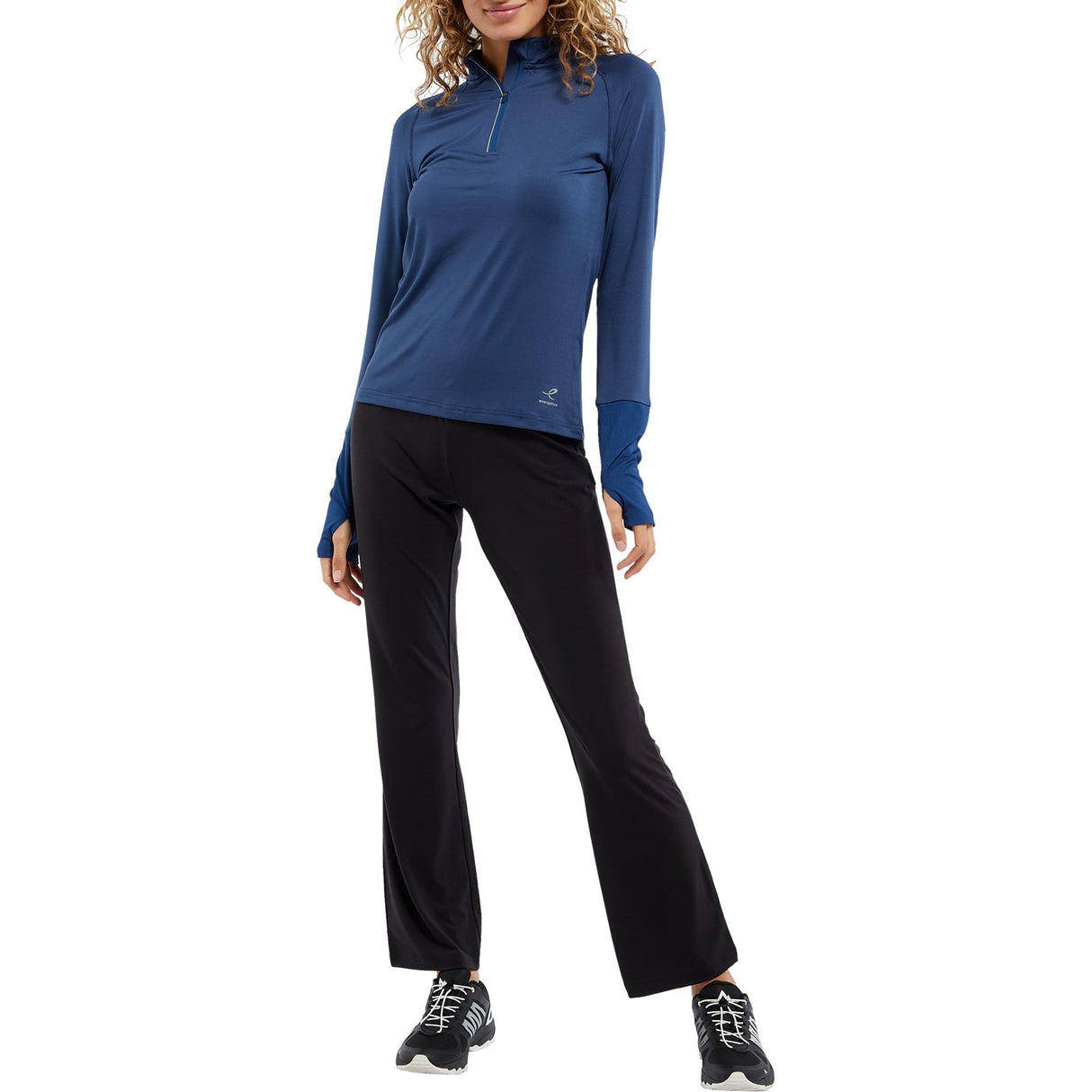 Energetics Wmns Cusca III HZ Blue