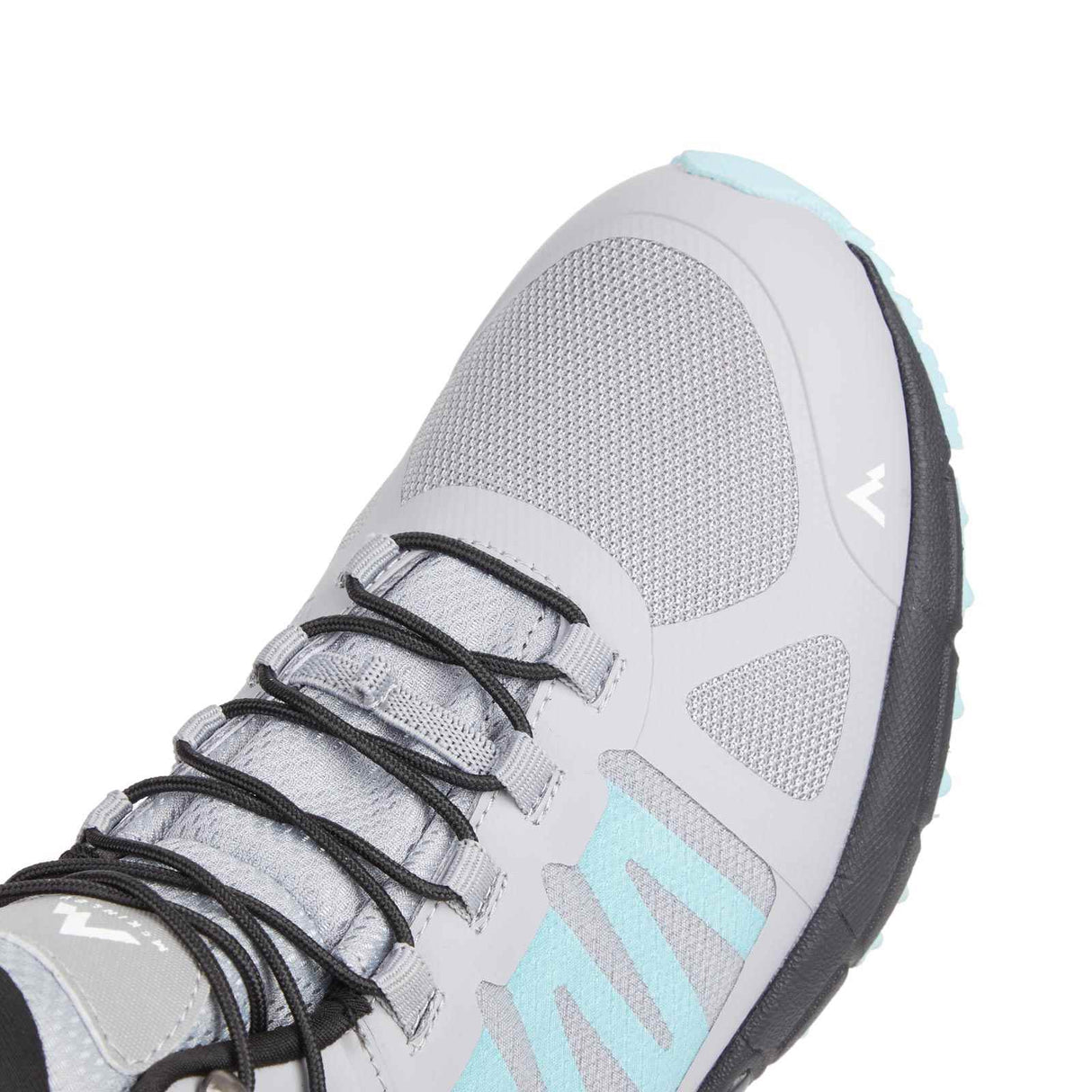 McKinley Kansas Mid AQB Womens Grey