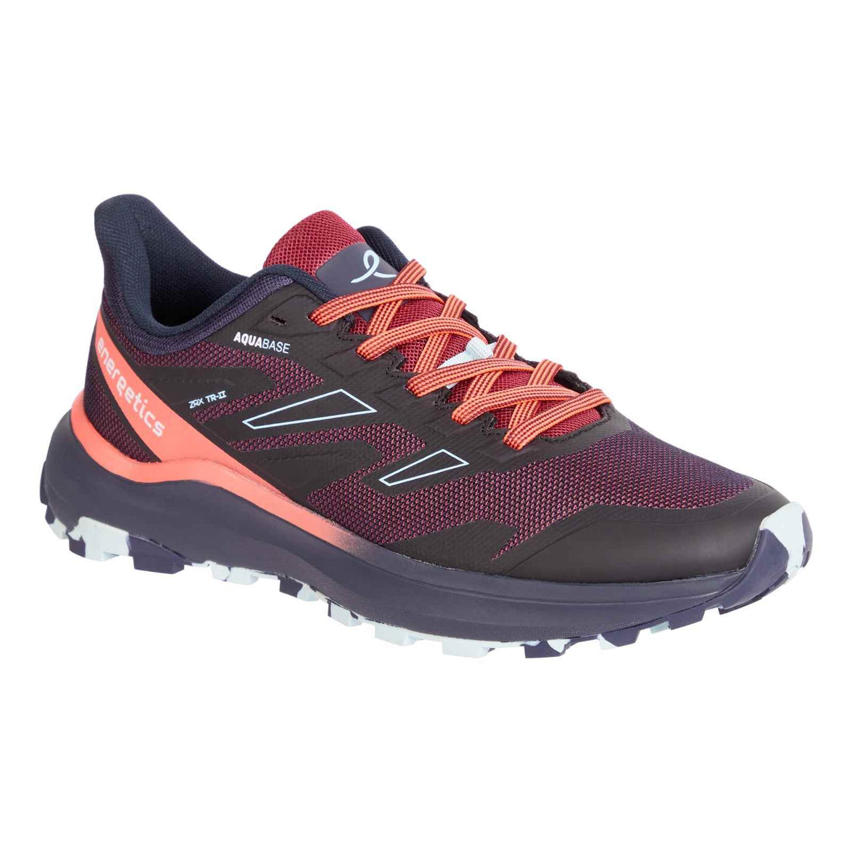 Energetics Zyrox Trail AQB Wmns Pink/Bk