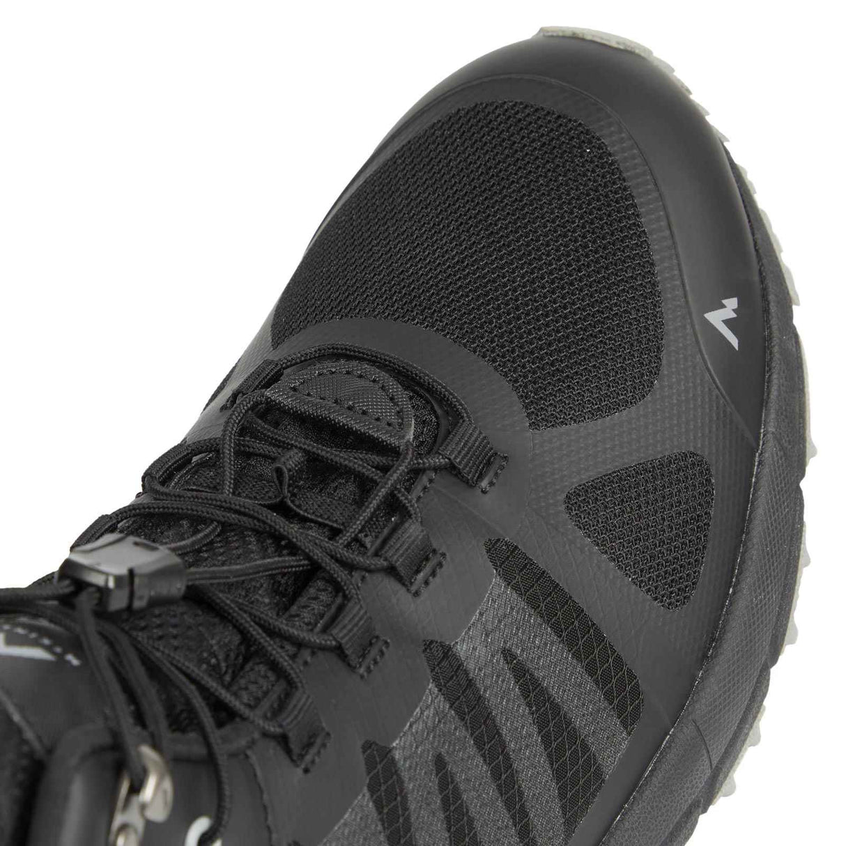 McKinley Kansas Mid AQB Mens Black