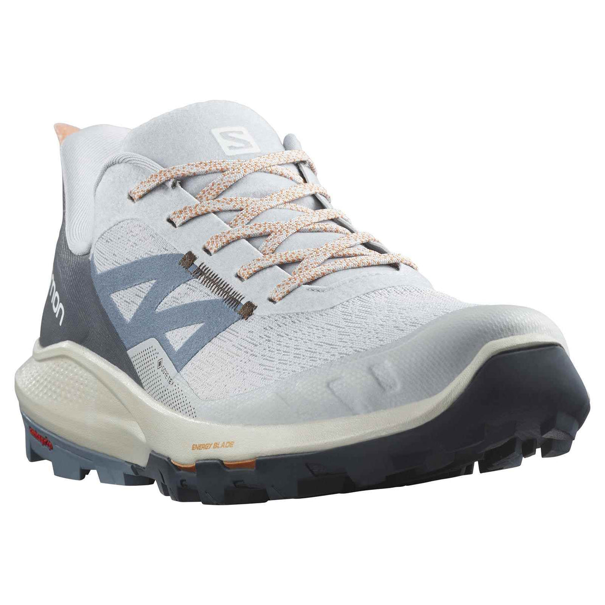 Salomon Outpulse GTX Mens Blue