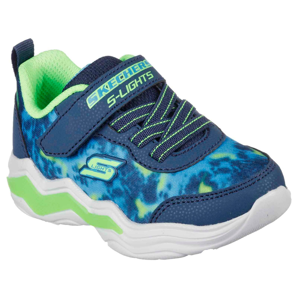 Skechers Erupter IV Inf Boys Blue