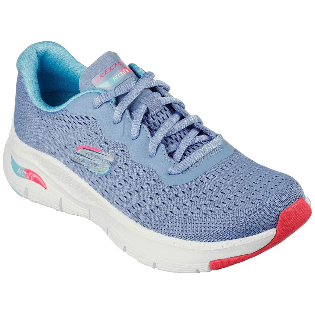 Skechers Arch Fit Infinity Cool Blue