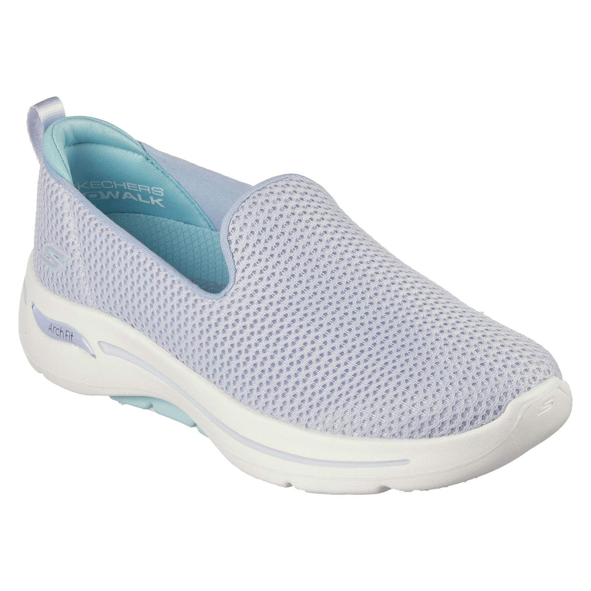 Skechers Go Walk Arch Fit Grey