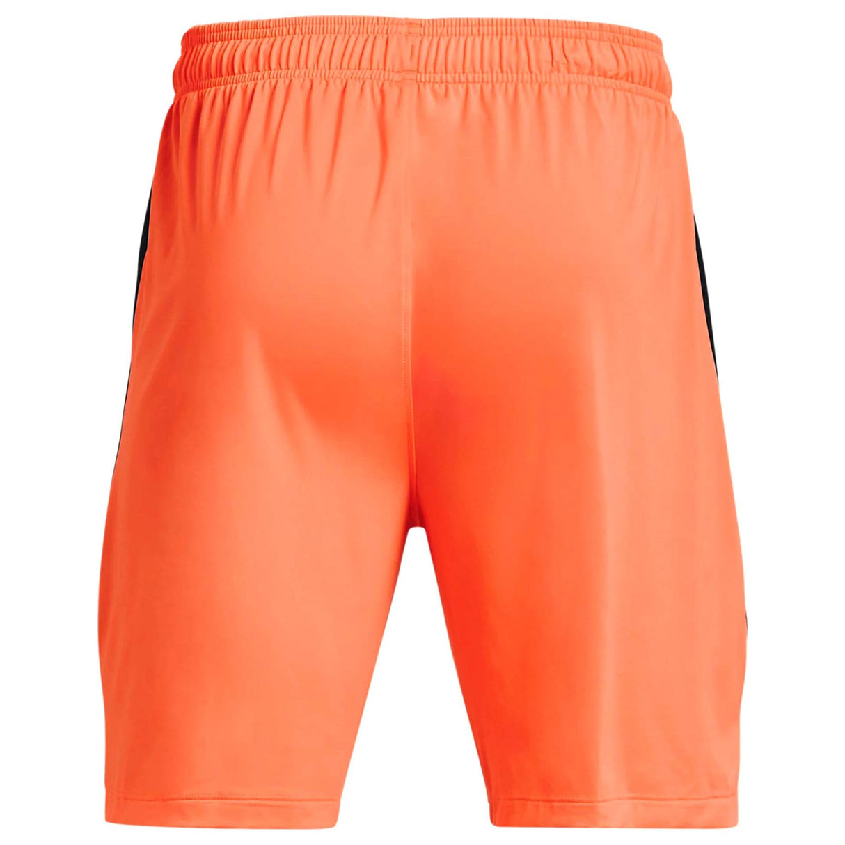 Under Armour Mens Tech Vent Short Orange