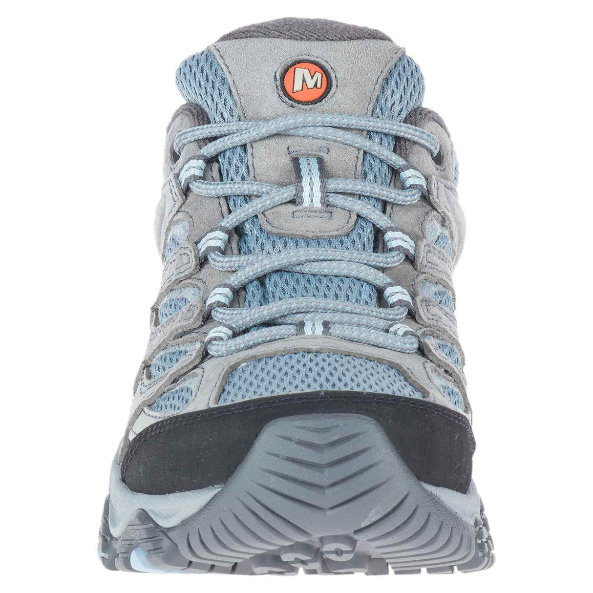 Merrell Womens Moab 3 GTX Grey