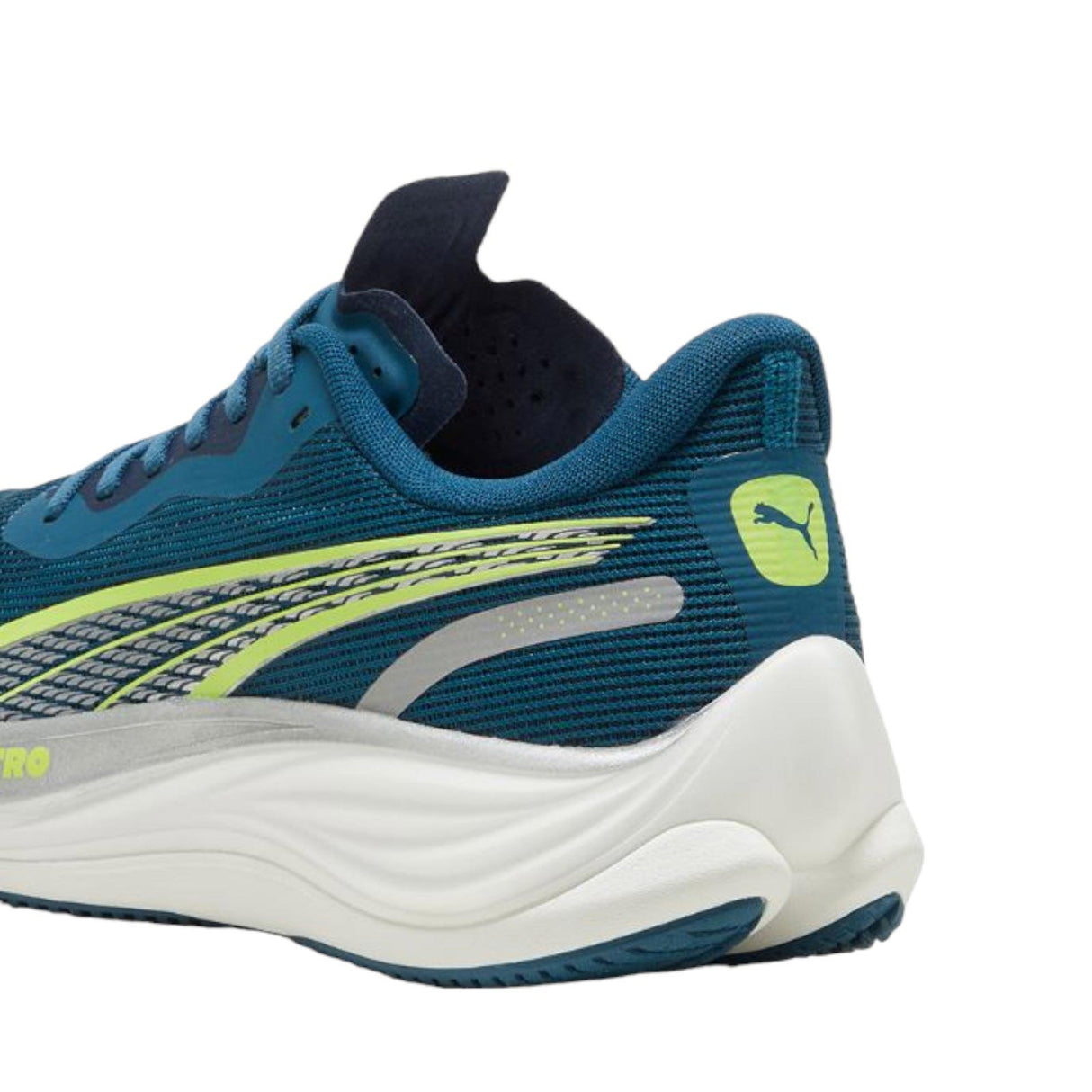 Puma Velocity Nitro 3 Mens Blue