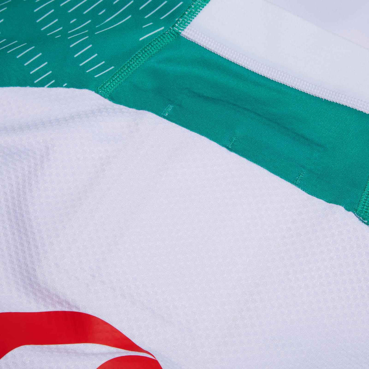 Canterbury IRFU 23 Tng Test Jersey White