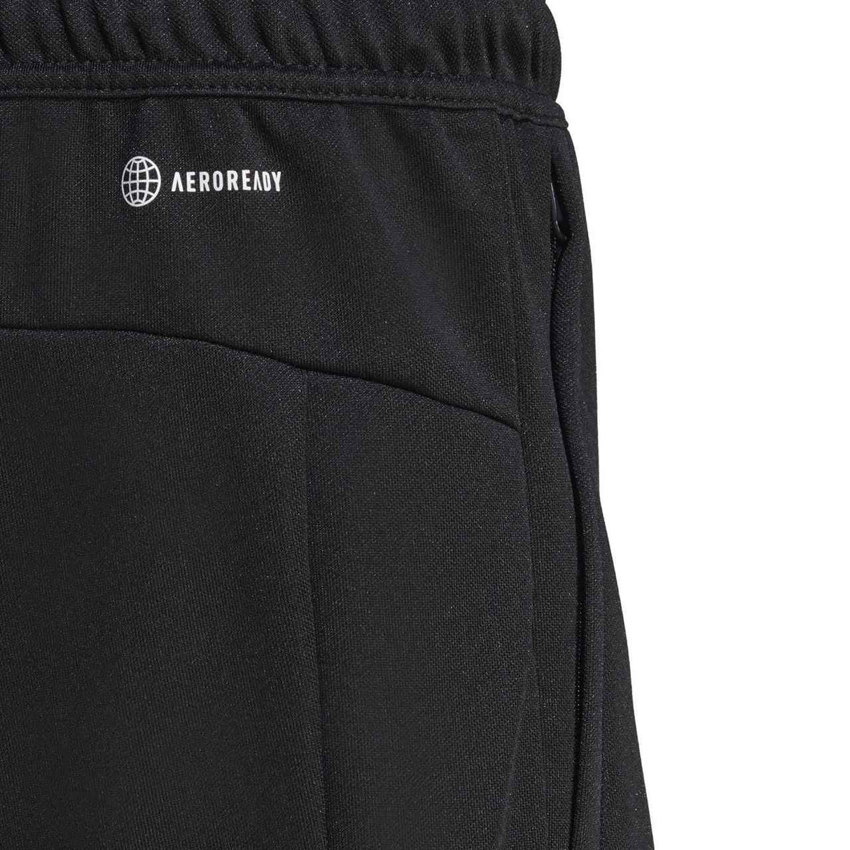 adidas Mens TR-ES All Set Shorts Black