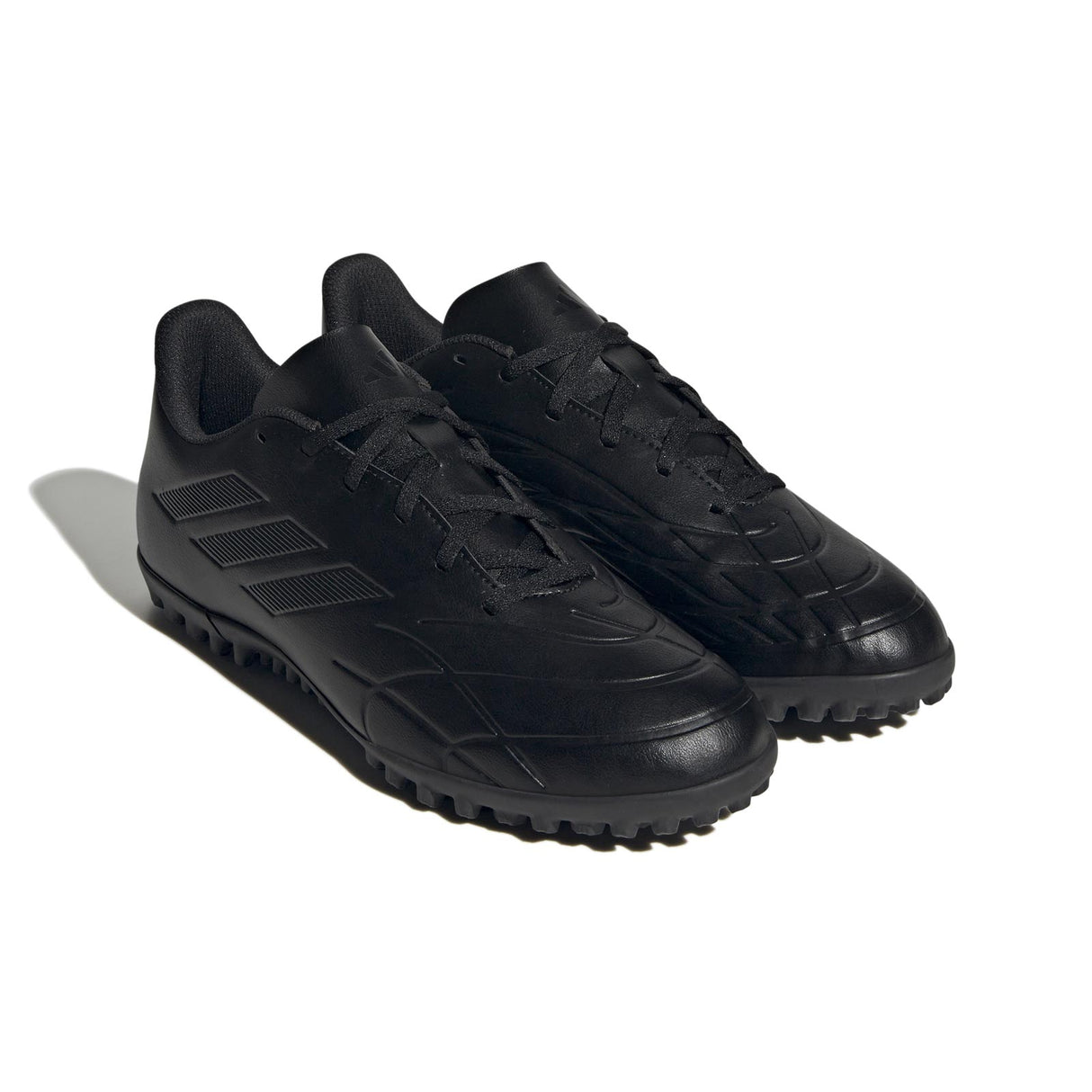 adidas Mens Copa Pure .4 TF Black