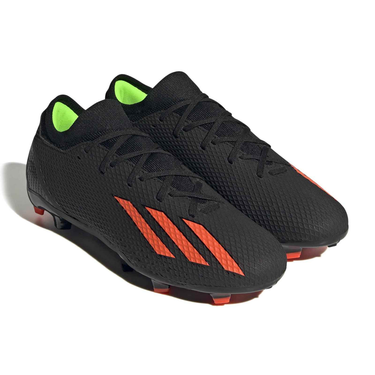 adidas X Speedportal.3 FG Black