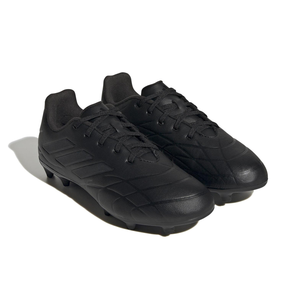 adidas Kids Copa Pure.3 FG Black