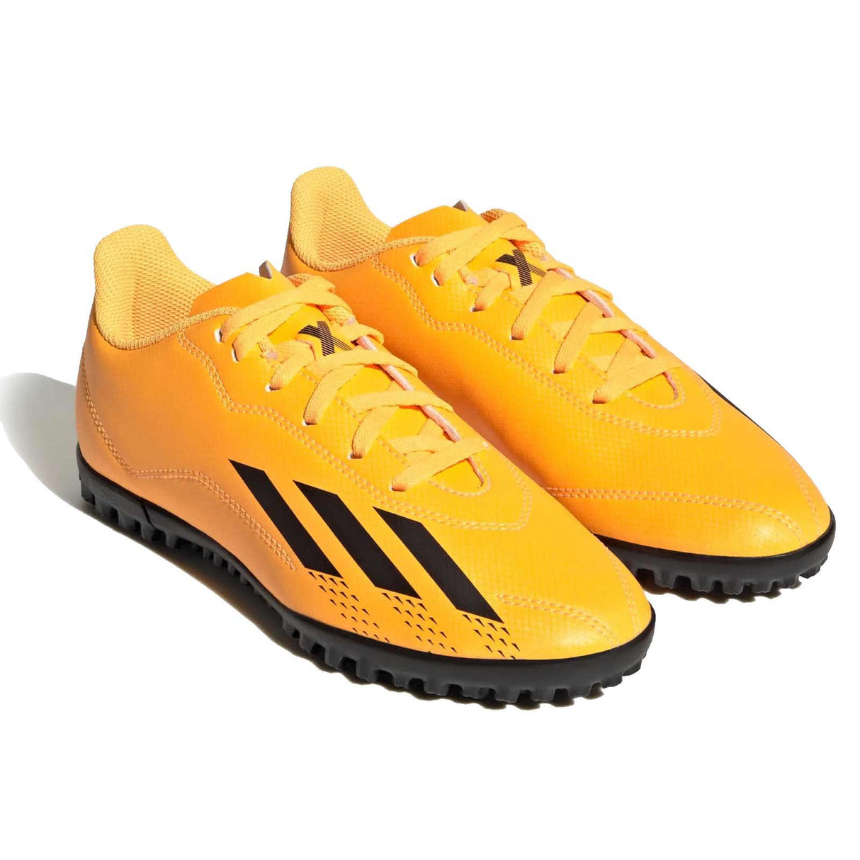 adidas Kids X Speed Portal .4 TF Orange