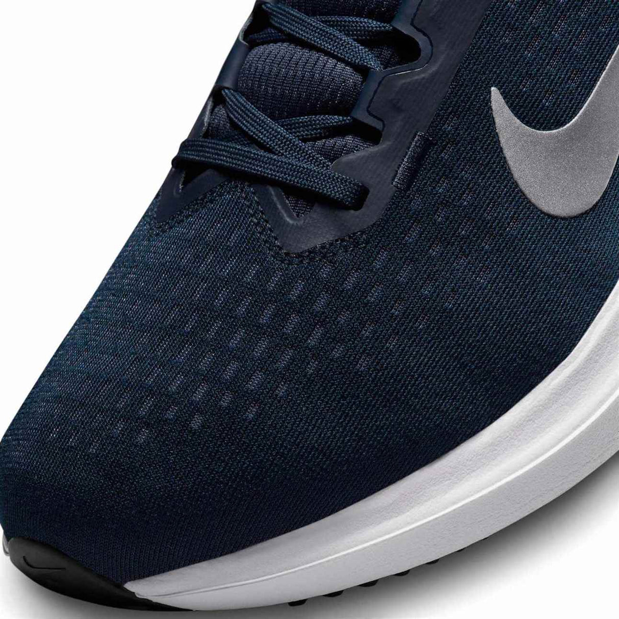 Nike Air Winflo 10 Mens Navy