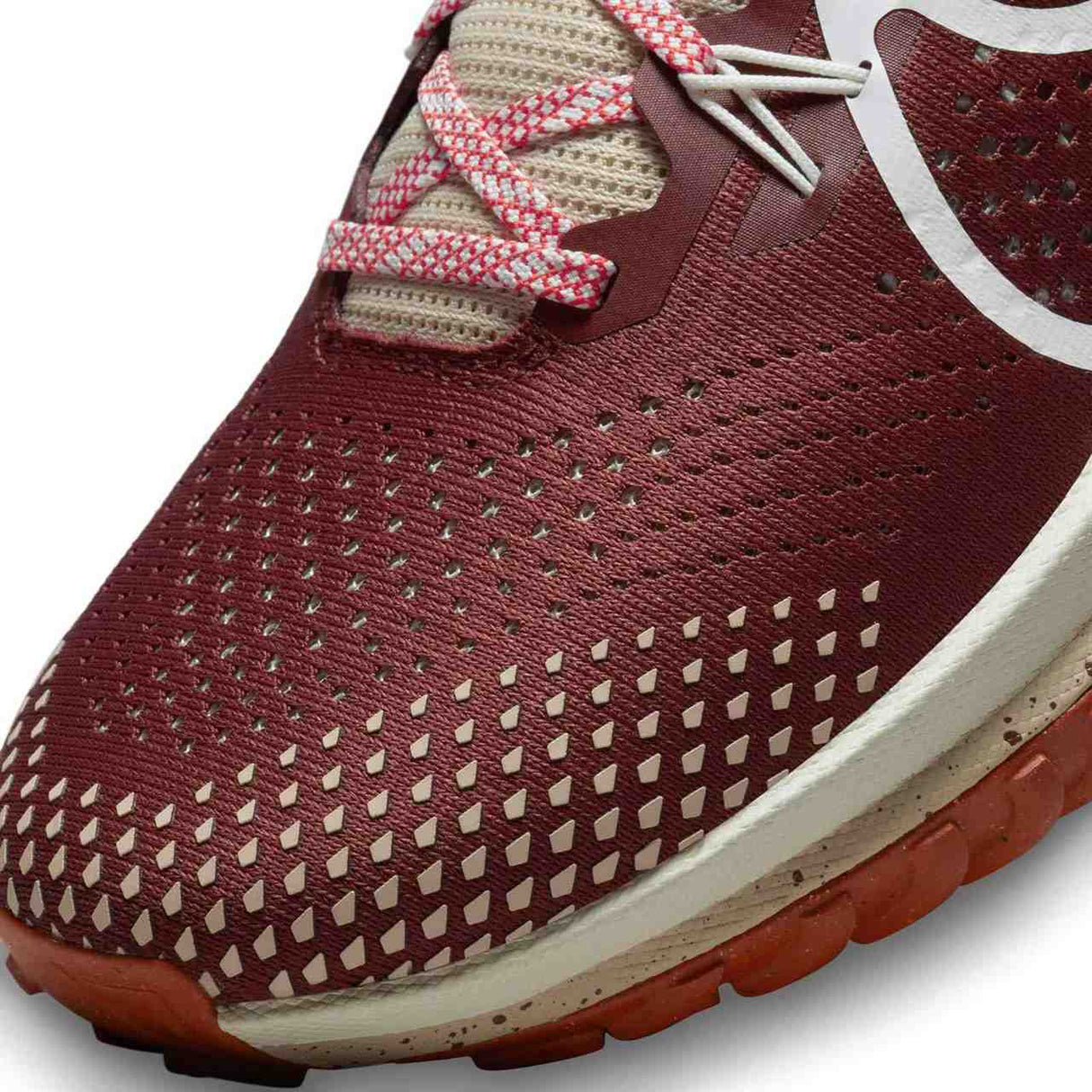 Nike Pegasus React Trail 4 Mens Brown
