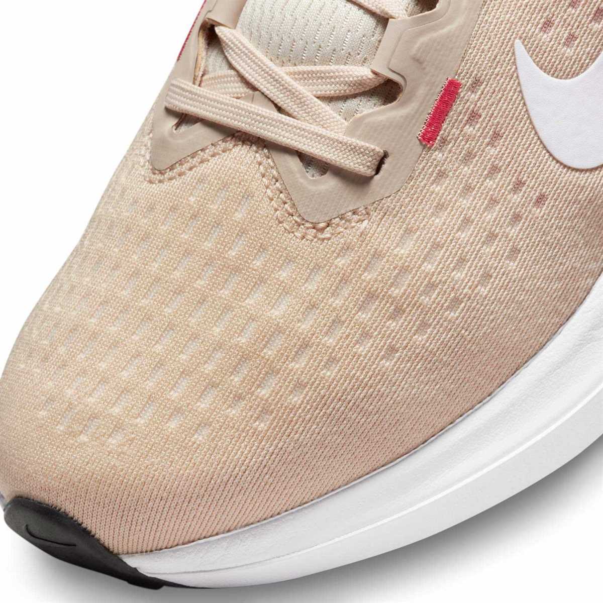 Nike Air Winflo 10 Womens Beige/White