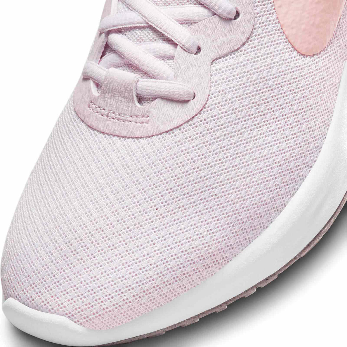 Nike Revolution 6 NN Womens Pink