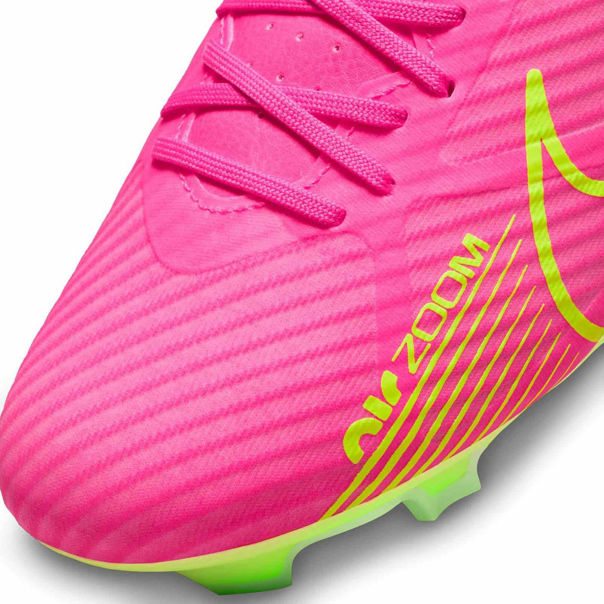 Nike Mercurial Vapor 15 Academy MG Pink