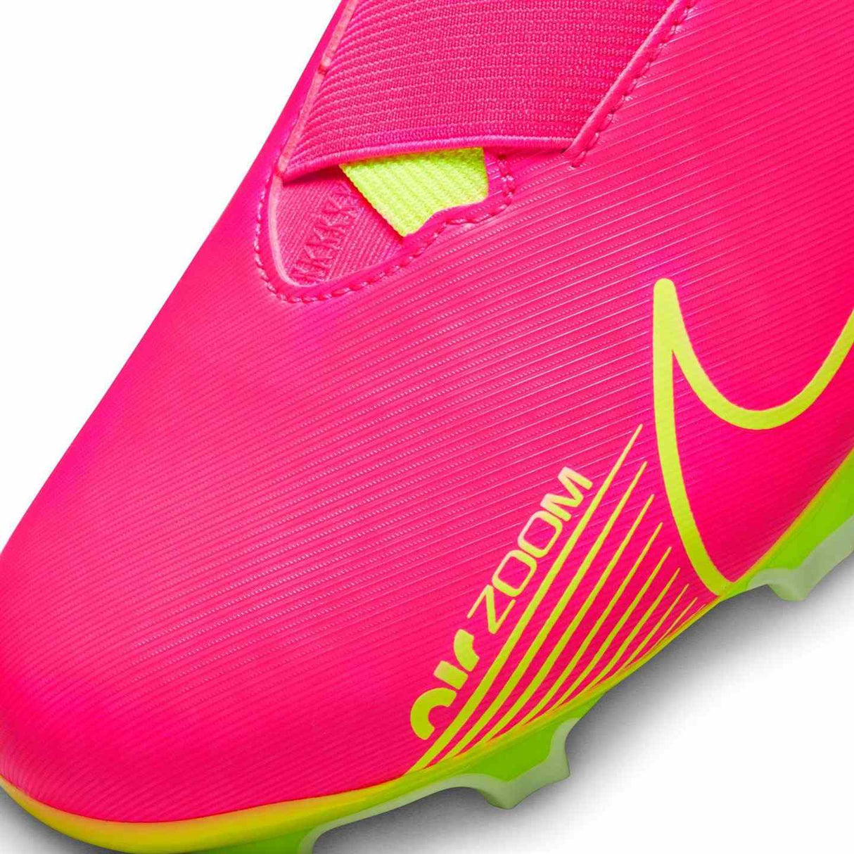 Nike Kids Mercurial Vapor 15 Acd MG Pink