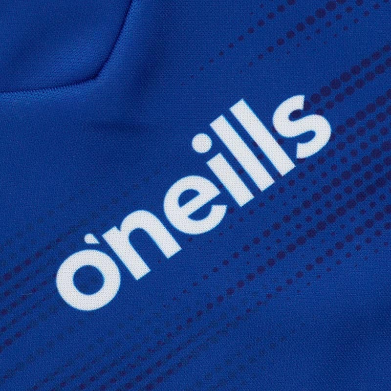O'Neills Wicklow 23 Home Kid Jersey Blue